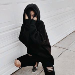 Meet your Posher, Shay